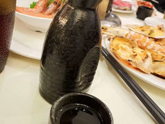 -五月罗马海鲜自助餐厅(陆家嘴店)