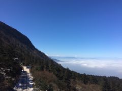 -峨眉山风景名胜区