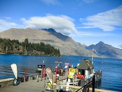 -Patagonia Chocolates(皇后镇店)