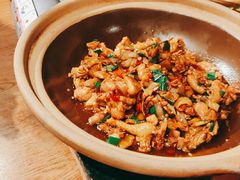 -老湘村·湖南土菜(天河维多利店)