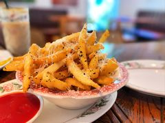 -弗兰克牛排西餐厅Ribone steak house(柠檬花园店)