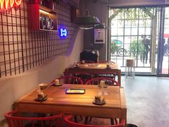 -阿记烧烤(大兴新区店)