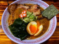 -老龙亭拉面店