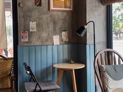 -251#coffee roasters(沿河东路店)
