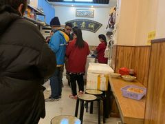 -真素诚·清真(新华路店)
