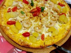 Mr.Pizza(金鹰聚龙湖店)-Mr.Pizza米斯特比萨(盐城聚龙湖店)