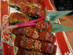 -玄白·炭烤活鳗(上海首店)