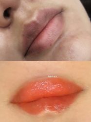 -西施无菌半永久纹绣眉眼影唇轻增发纹发际线