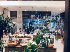 -沁屋面包店(人民东路店)