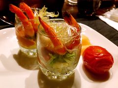 -恰餐厅及酒吧 CHAR Bar & Grill (北京丽都皇冠假日店)