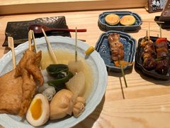 -一豚轩·烧鸟·豚骨拉面(五四路店)