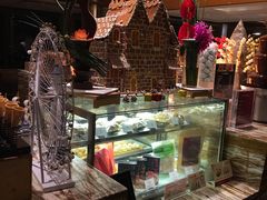 -AdD全日制餐厅(中谷花园酒店)