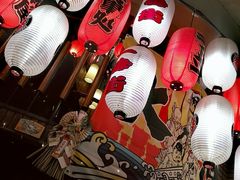 -拉面莊夢語＆中华料理八椿