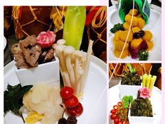 -亚哈饭店(梅园新村小区店)