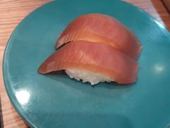 -晴季寿司(红旗街万达店)