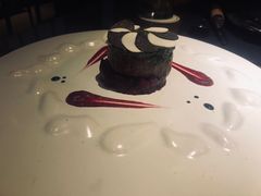 -AZUL by FUEL蓝色·法式酒馆(琶醍店)