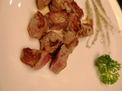 -佛山希尔顿酒店·融誉亚洲美食荟