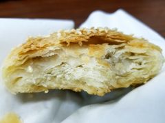 蟹壳黄-大壶春生煎(四川中路店)