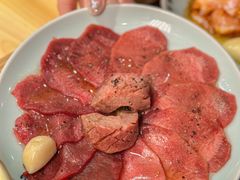 -蒜香焼肉PURUSHIN(马场路店)