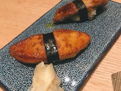 -月下料理(楷林IFC店)