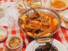 -西贝(太原万象城店)