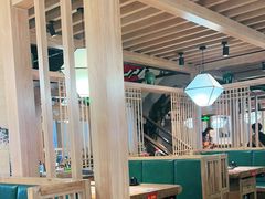 -九田家黑牛烤肉料理(新光汇店)