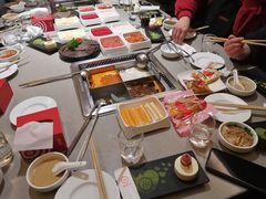 -海底捞火锅(苏宁生活广场店)