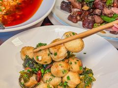 -田园印象·成都土菜院子(华阳店)