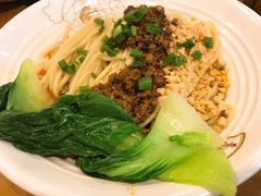 -蓉李记成都名小吃(宜昌伍家岗万达店)