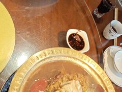 -那家老院子东北菜·饺子·小鸡炖蘑菇(艳华街店)