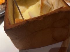 -绿茶餐厅(昆明世纪金源店)