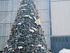 -东莞松山湖万象汇