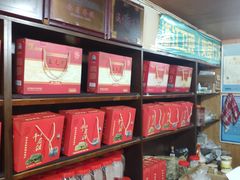 -王毛龙千层饼(蒋氏故居店)