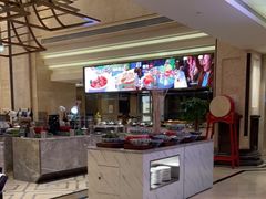 -盛宴标帜餐厅·亲子自助 (南昌喜来登酒店)
