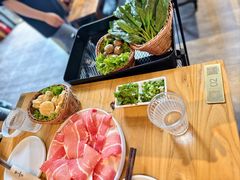 -四喜小胖·北京涮肉(五道营店)