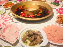 -大味生态火锅(蓝谷地店)