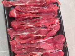 -宴全牛粤来越牛潮汕鲜牛肉火锅(海州万达广场店)