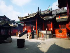 -启明龙王庙