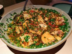 -山石榴·贵州菜(丰盛里店)