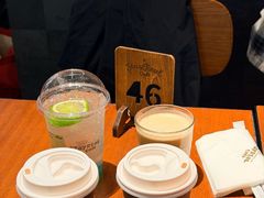 -StayReal Cafe(长宁来福士广场东八区店)