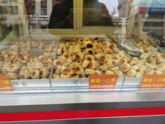-宋记饼家(石门二路店)