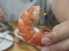 -蓝湾碧波·老字号·疍家非遗海上餐厅