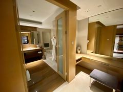 -青岛富力艾美酒店