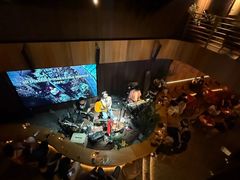 -MM·五声·音乐人与调酒师(西安路店)