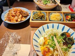 -面乙新派手擀面(大悦城店)