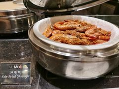 -上海西藏大厦万怡自助餐厅(徐汇店)