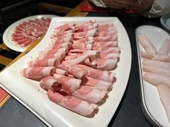 -南门四季铜锅涮肉(东坝店)