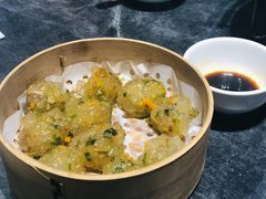 阳高粉丸子-紫泥369粗粮季(鼓楼店)