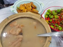 -小民大排档(江汉路店)