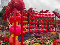 -天河体育中心